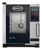 Пароконвектомат UNOX XECC-0523-E1RM