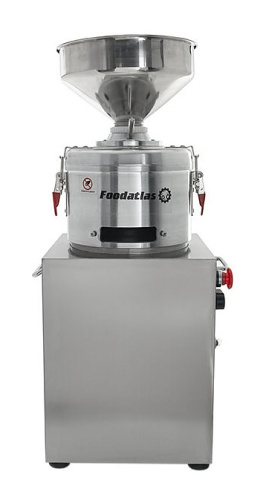 Мельница коллоидная Foodatlas HR-100L фото 2