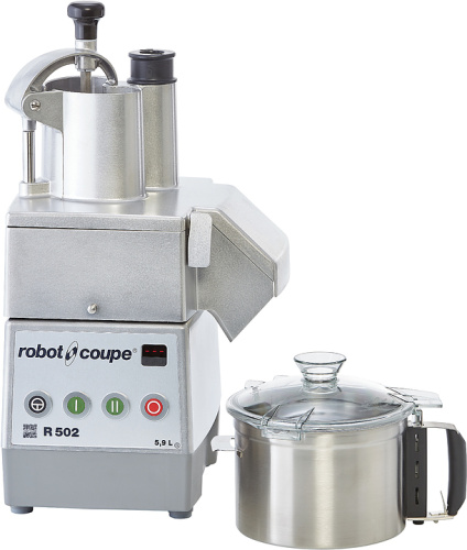 Диск-терка Robot Coupe 28016W Mineral+ 7 мм фото 11