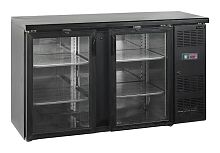 Шкаф холодильный TEFCOLD CBC210G