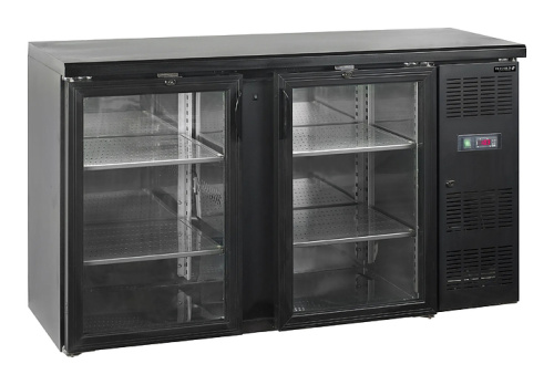 Шкаф холодильный TEFCOLD CBC210G