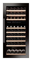 Винный шкаф Dunavox DAB-89.215DB