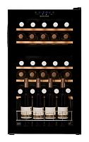 Винный шкаф Dunavox DXFH-30.80