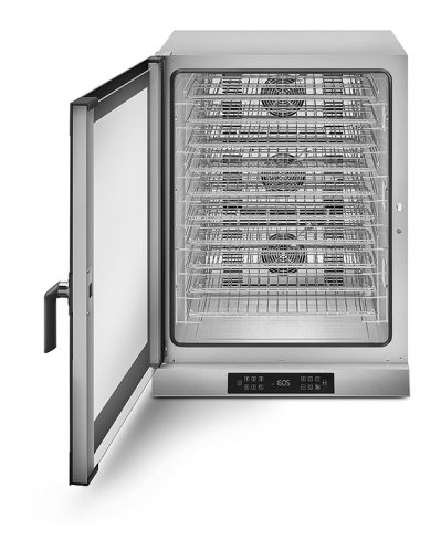 Печь конвекционная SMEG Foodservice ALFA 1035 E1HDS фото 4