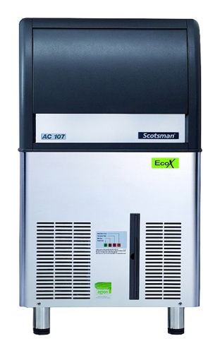 Льдогенератор SCOTSMAN ACM 107 AS