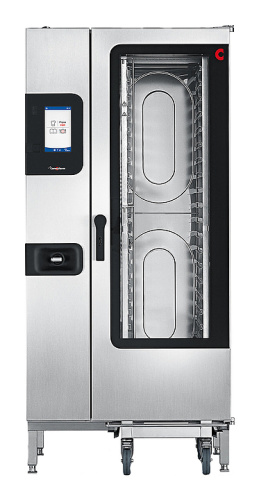 Пароконвектомат Convotherm 4 easyTouch 20.10 ES