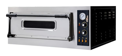 Печь для пиццы ITPIZZA MS4 380В