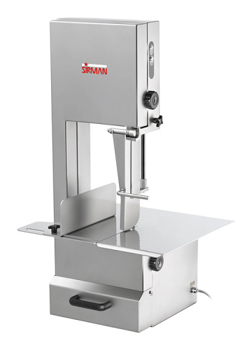 Пила для мяса Sirman SO 2020 INOX PAV 380В CE