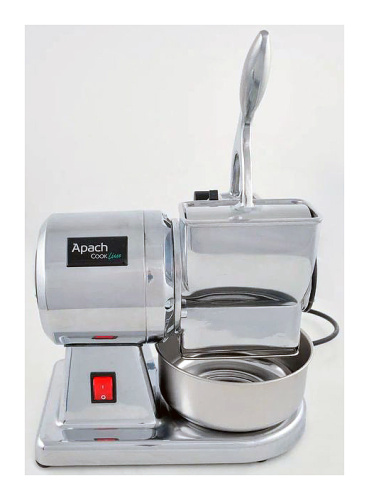 Измельчитель сыра Apach AGR1 фото 2