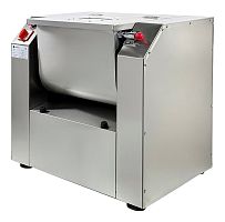 Тестомес горизонтальный Hurakan HKN-15HN