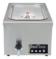 Аппарат Sous Vide LILOMA SOUS-VIDE SV 1/1