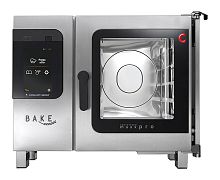 Пароконвектомат Convotherm Maxx Pro BAKE 6.10 ES DD утапливаемая дверь