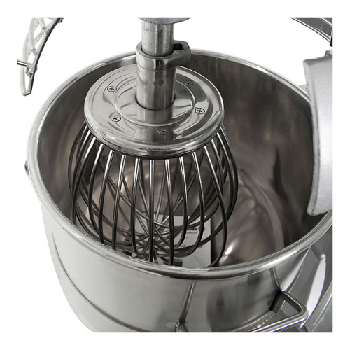 Миксер планетарный Foodatlas B-30A Eco фото 9