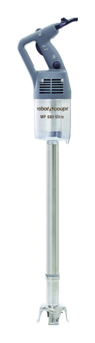 Миксер ручной Robot Coupe MP 600 Ultra LED фото 2