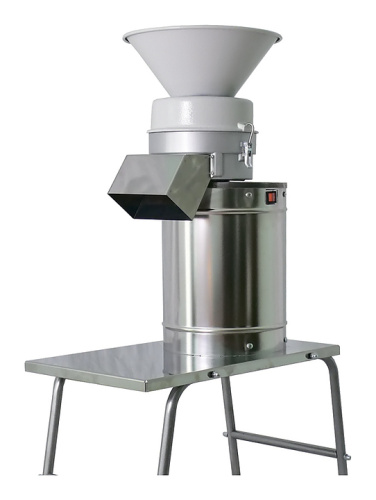 Протирочная машина ТОРГМАШ (Пермь) ОМ-350-02П