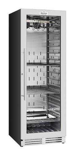 Шкаф для созревания мяса Meatage VI120 WT фото 4