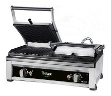 Гриль контактный T-LUX CGE 50D