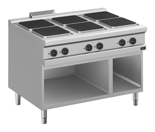 Плита электрическая Apach APRE-129P/PL