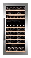 Винный шкаф Dunavox DAB-89.215DSS