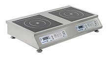 Плита индукционная Foodatlas FA-35002H Eco