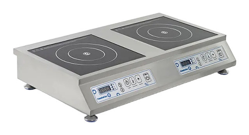 Плита индукционная Foodatlas FA-35002H Eco