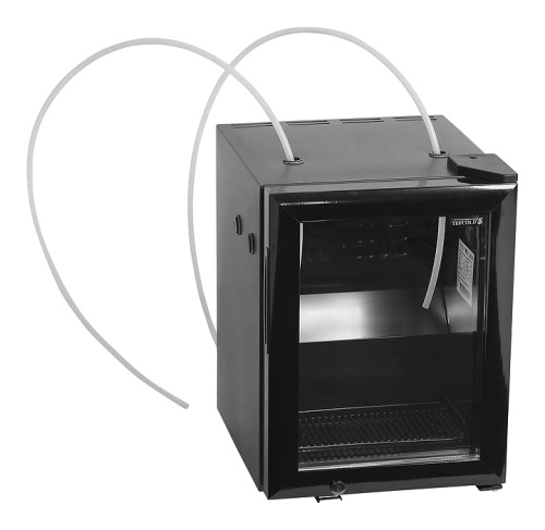 Охладитель молока TEFCOLD BC30 MC