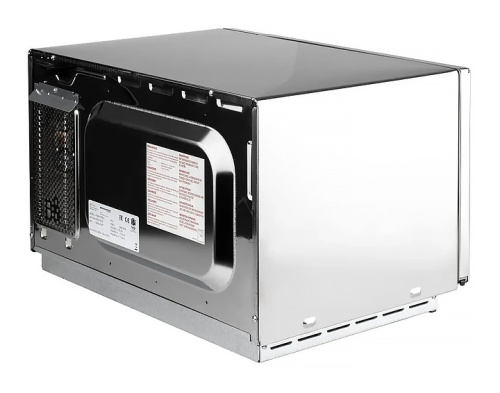 Печь микроволновая Menumaster RCS511DSE фото 7