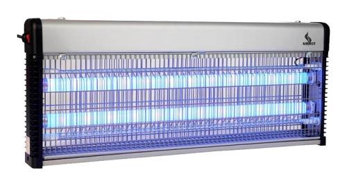 Лампа инсектицидная Airhot IK-60W