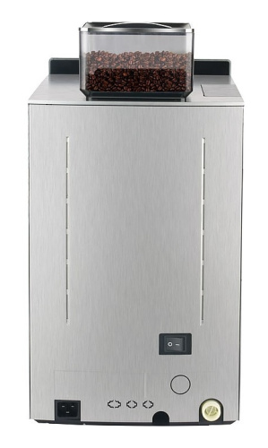 Кофемашина Dr.coffee Proxima M12 фото 8
