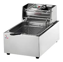 Фритюрница Airhot EEF6