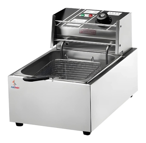 Фритюрница Airhot EEF6