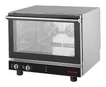 Печь конвекционная Inoxtrend SN-UA-604E 02 RH