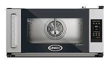 Печь конвекционная UNOX XEFR-03EU-ETLV Elena без сливного отверстия