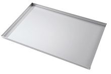 Лист для выпечки Pansystem 600x400 (алюминий)