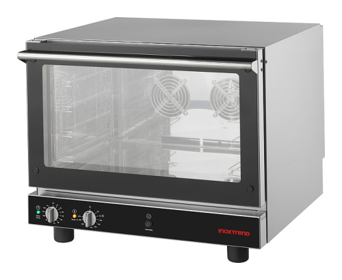 Печь конвекционная Inoxtrend SN-UA-604E 02 RH