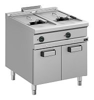 Фритюрница электрическая Apach APFE-89P/PL