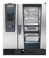 Пароконвектомат Rational iCombi Classic 10-1/1 газ