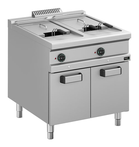 Фритюрница электрическая Apach APFE-89P/PL