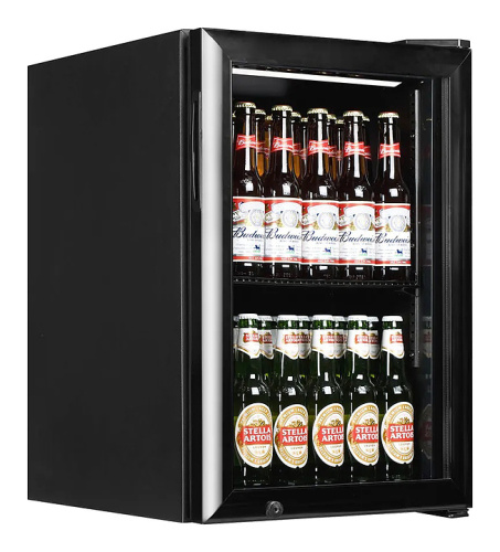 Шкаф холодильный TEFCOLD BC60 фото 2