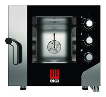 Пароконвектомат Tecnoeka MKF 511 S