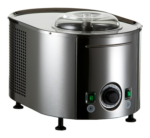 Фризер для мороженого Musso MINI L 1
