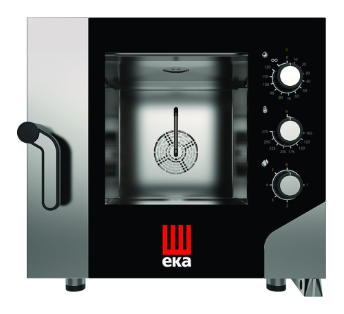 Пароконвектомат Tecnoeka MKF 511 S