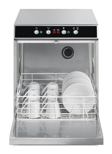 Стаканомоечная машина SMEG Foodservice SPG 400 ML фото 4