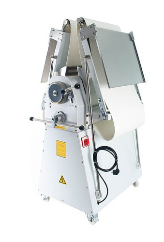 Тестораскаточная машина Foodatlas SP-500 Eco фото 2