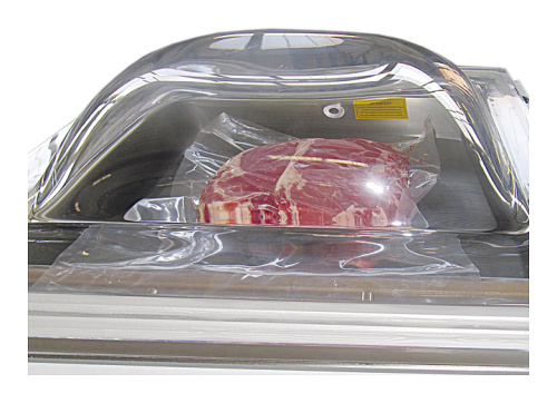Упаковщик вакуумный LAVEZZINI PRESTIGE DG40 фото 4