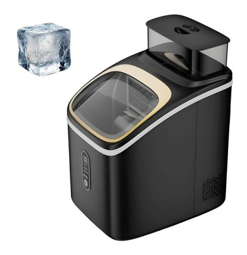 Льдогенератор Cooleq ZBC-15 фото 3