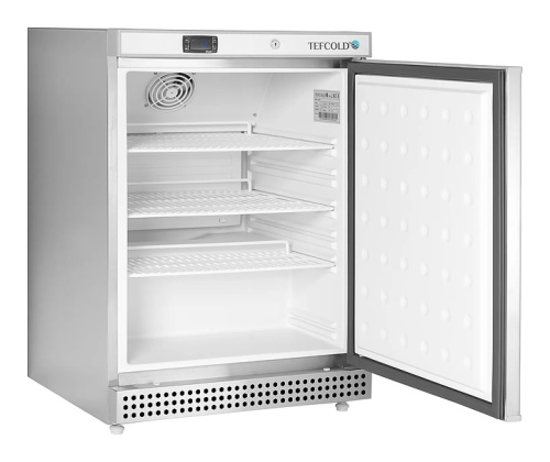 Шкаф холодильный TEFCOLD UR200S New фото 2