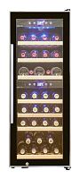 Винный шкаф Cold Vine C50-KBF2