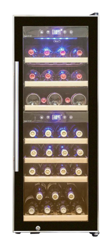 Винный шкаф Cold Vine C50-KBF2