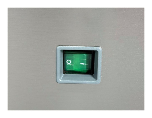 Льдогенератор Apach Cook Line ACB4625B W фото 5